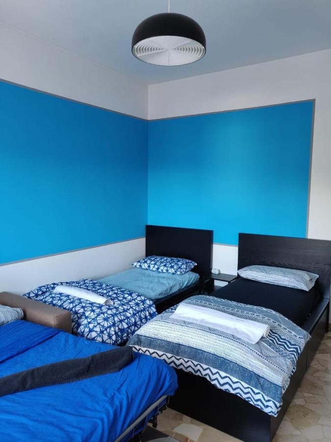 Helloguesthouse Olgiate Comasco Buitenkant foto