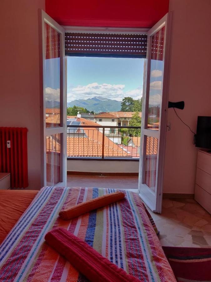 Helloguesthouse Olgiate Comasco Buitenkant foto