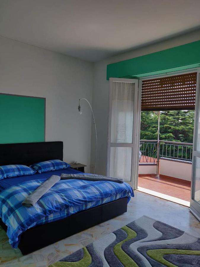 Helloguesthouse Olgiate Comasco Buitenkant foto